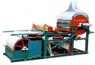 600家庭型環保造紙機